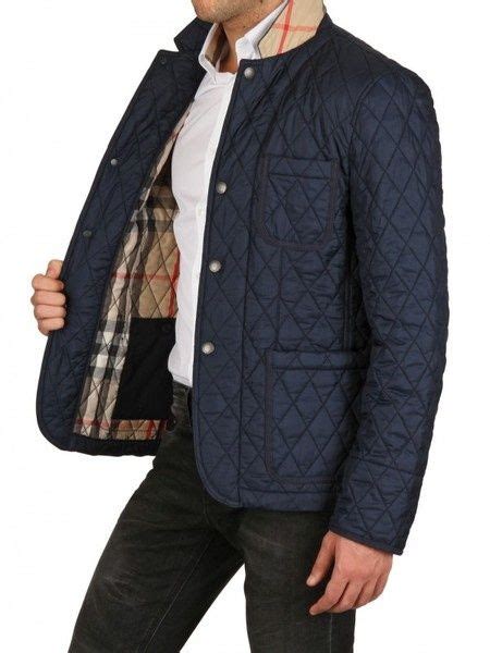 burberry barbour jacket mens|burberry jacket men price.